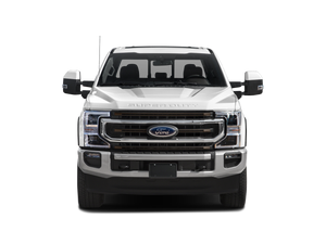 2021 Ford F-350SD King Ranch Ultimate Package Diesel 4x4
