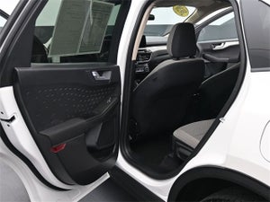 2020 Ford Escape SE with Ford Co-Pilot 360 Assist