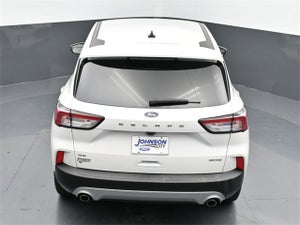 2020 Ford Escape SE with Ford Co-Pilot 360 Assist