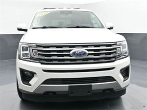 2020 Ford Expedition XLT 202A with Leather and Navigation
