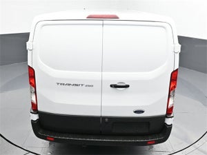 2023 Ford Transit-250
