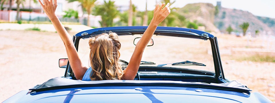 When Is the Best Time of Year to Buy A Car? 