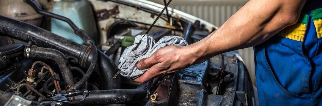 How often should you change your oil?
