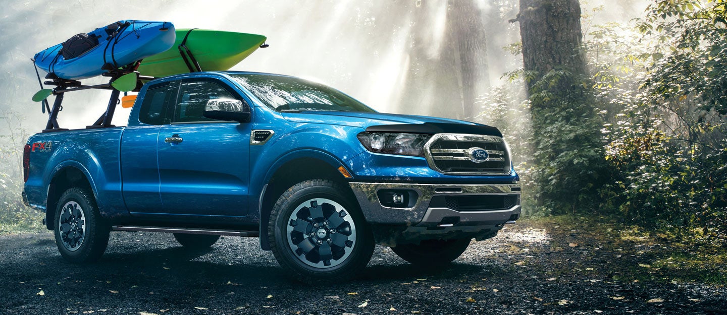 Johnson City Ford in Johnson City TN