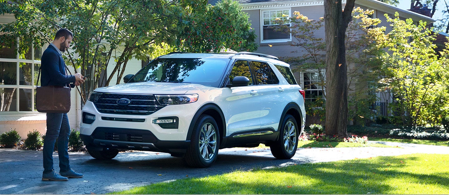 Johnson City Ford in Johnson City TN