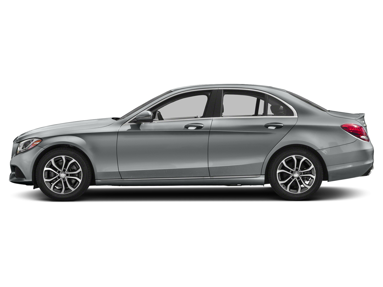 2015 Mercedes-Benz C 300 C 300 4MATIC®