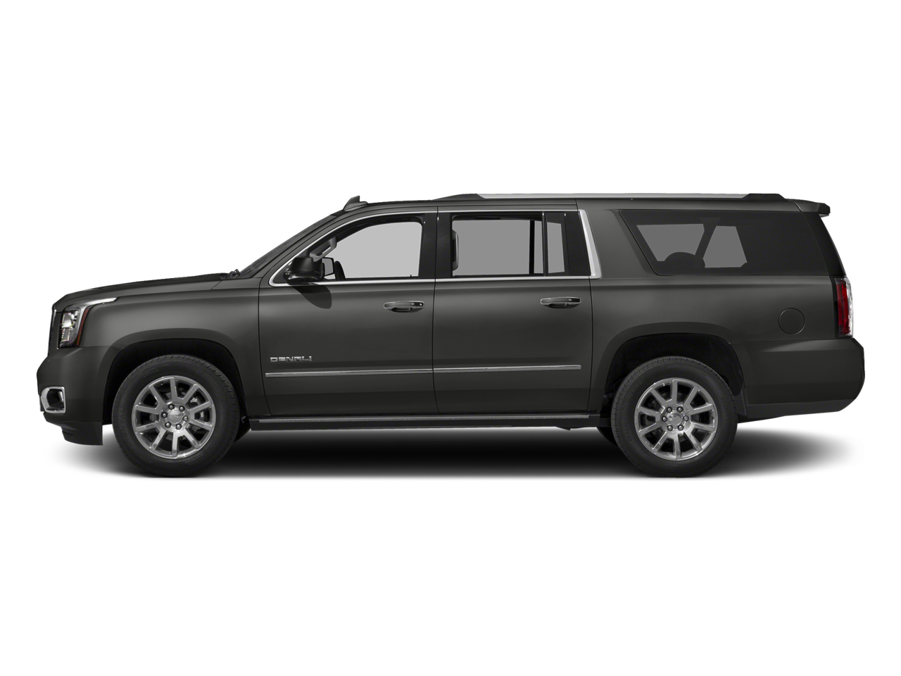 2018 GMC Yukon XL Denali Denali
