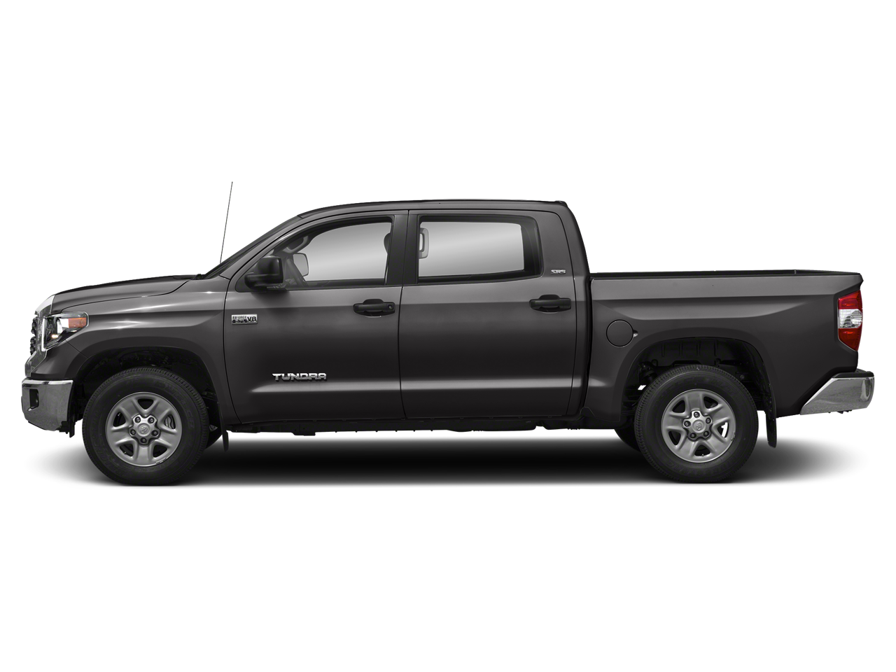 2018 Toyota Tundra SR5 Off-Road