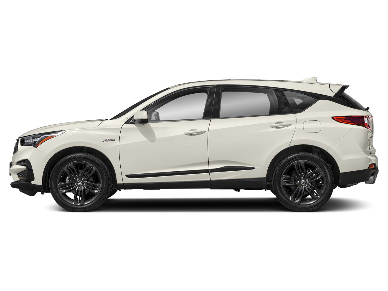 2019 Acura RDX A-Spec SH-AWD photo 2