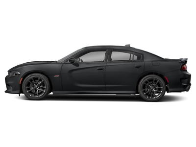 2019 Dodge Charger R/T Scat Pack
