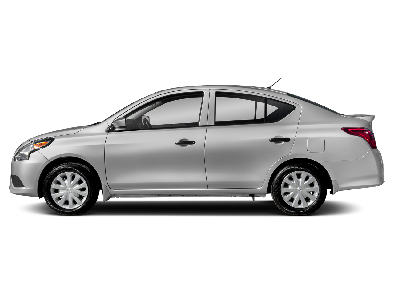 2019 Nissan Versa Sedan 1.6 SV