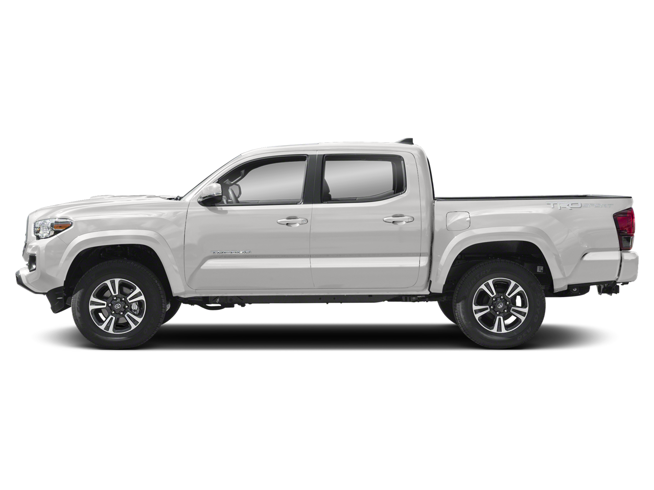 2019 Toyota Tacoma TRD Sport V6