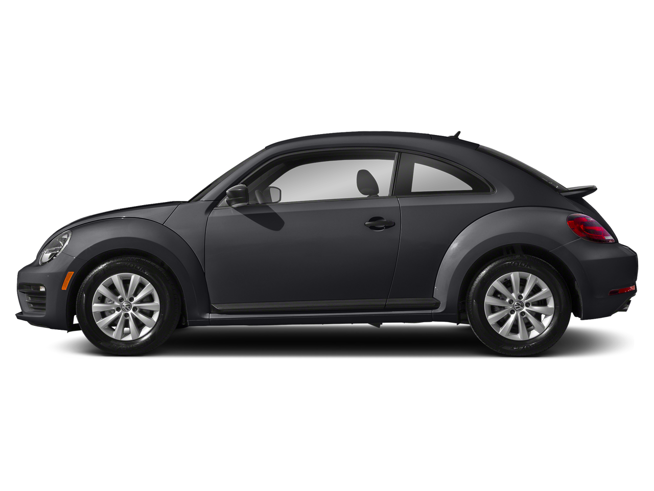 2019 Volkswagen Beetle 2.0T S