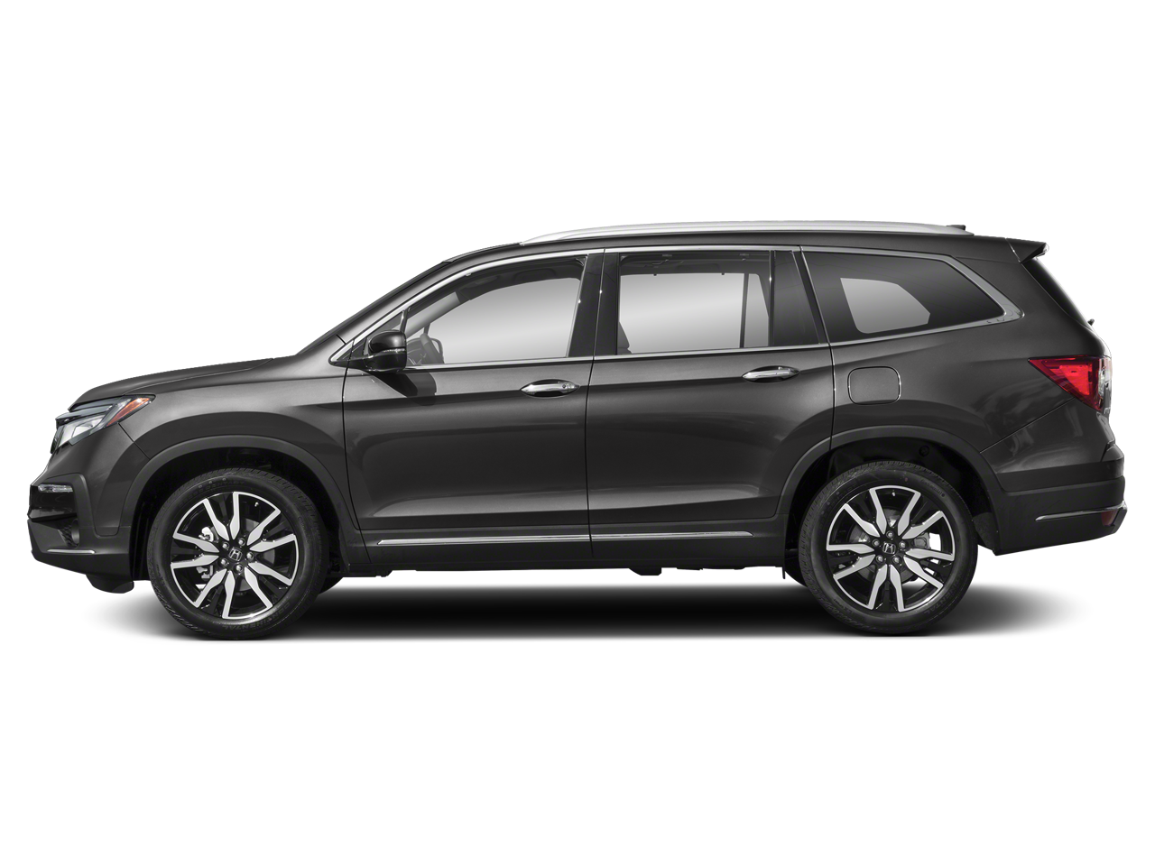 2020 Honda Pilot Touring 8 Passenger