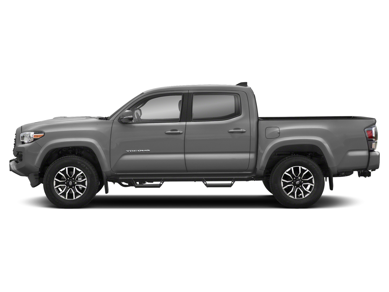 2020 Toyota Tacoma TRD Sport V6