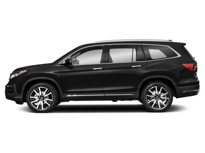 2021 Honda Pilot Touring 7 Passenger