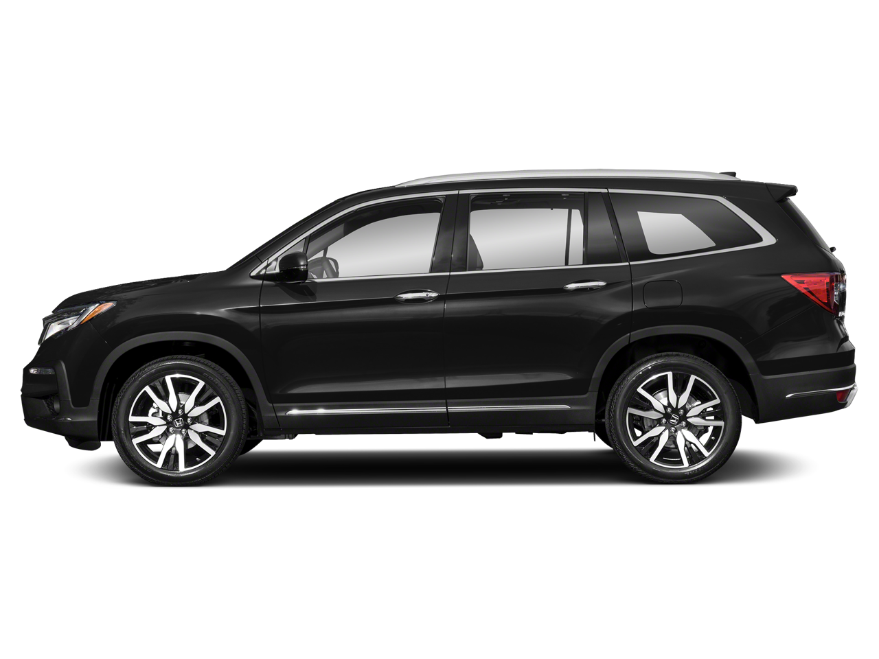 2021 Honda Pilot Touring 7 Passenger