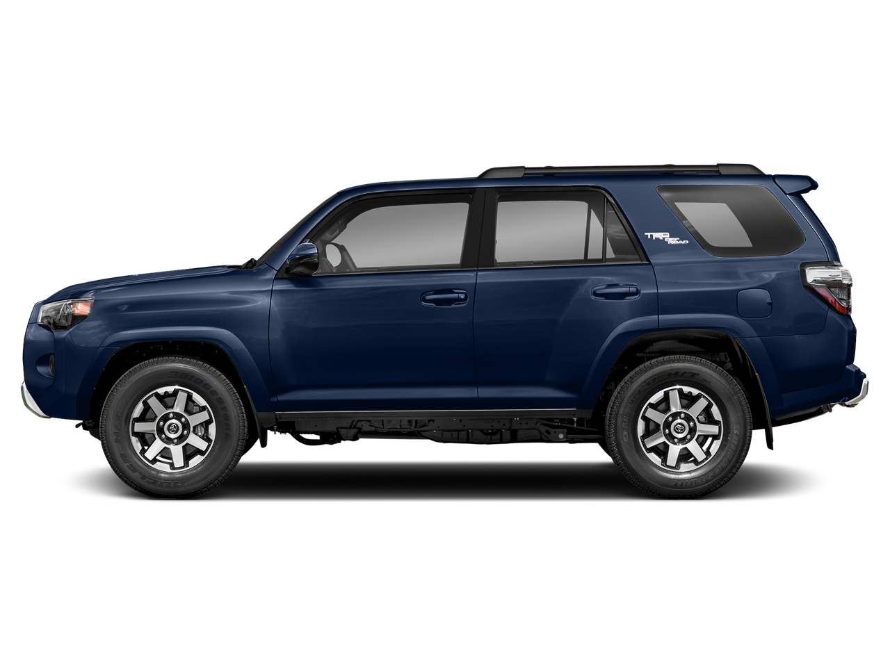 2021 Toyota 4Runner TRD Off-Road Premium