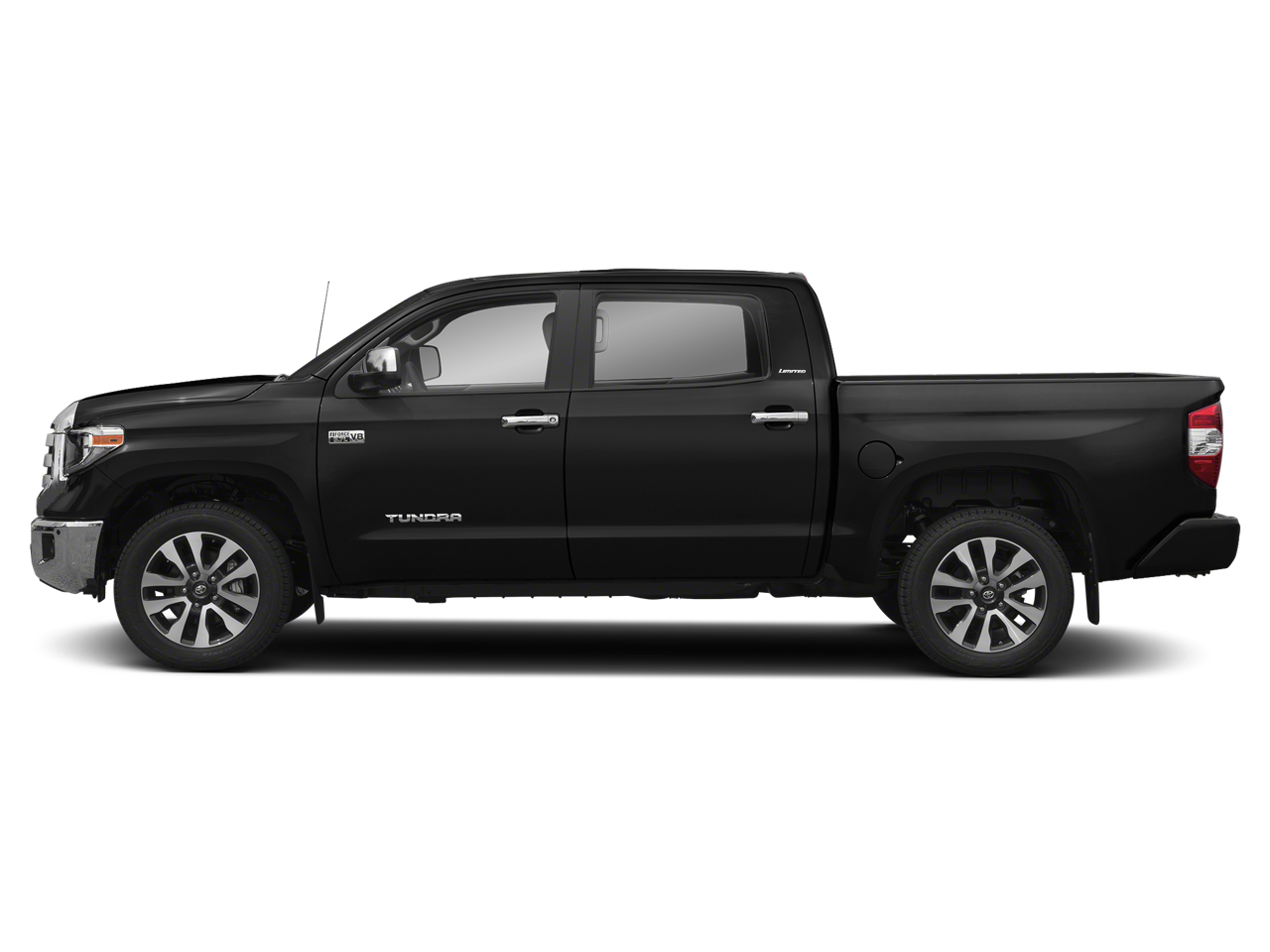 2021 Toyota Tundra Limited