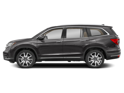 2022 Honda Pilot Touring 7 Passenger