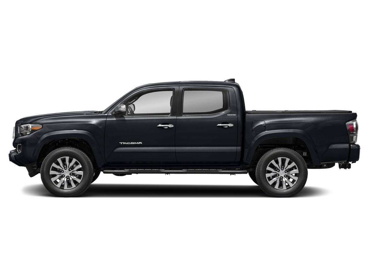 2022 Toyota Tacoma Limited V6