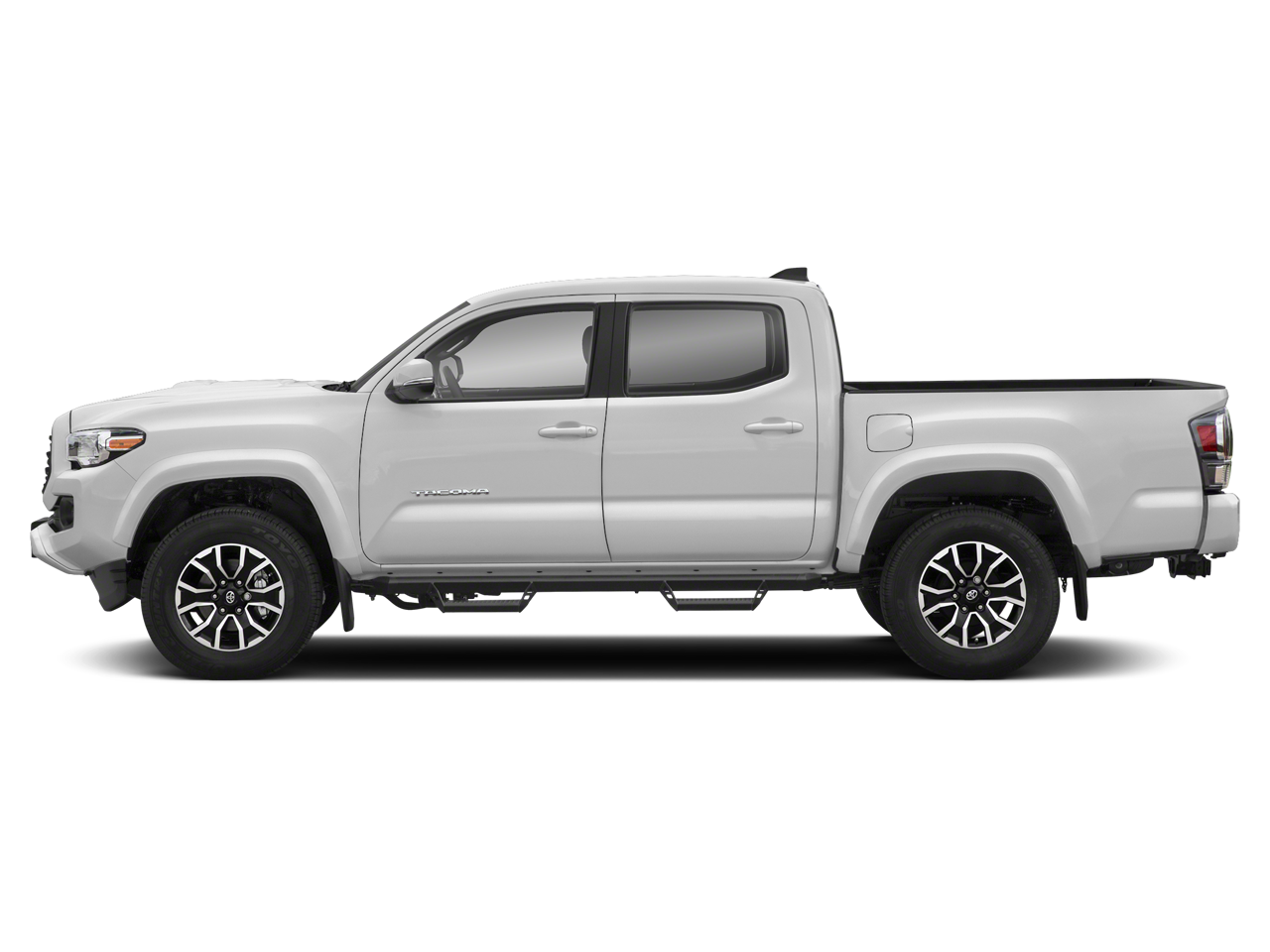 2022 Toyota Tacoma TRD Sport V6
