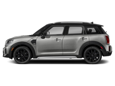 2023 MINI Countryman Base