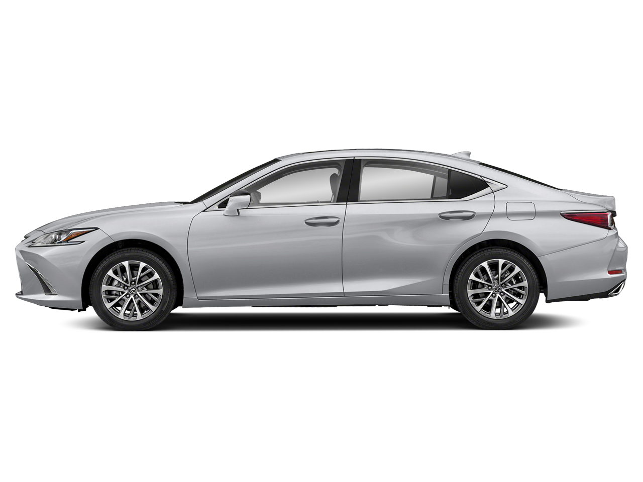 2024 Lexus ES 350 350