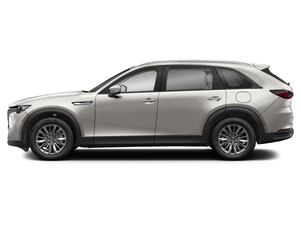 2024 Mazda Mazda CX-90 PHEV Preferred