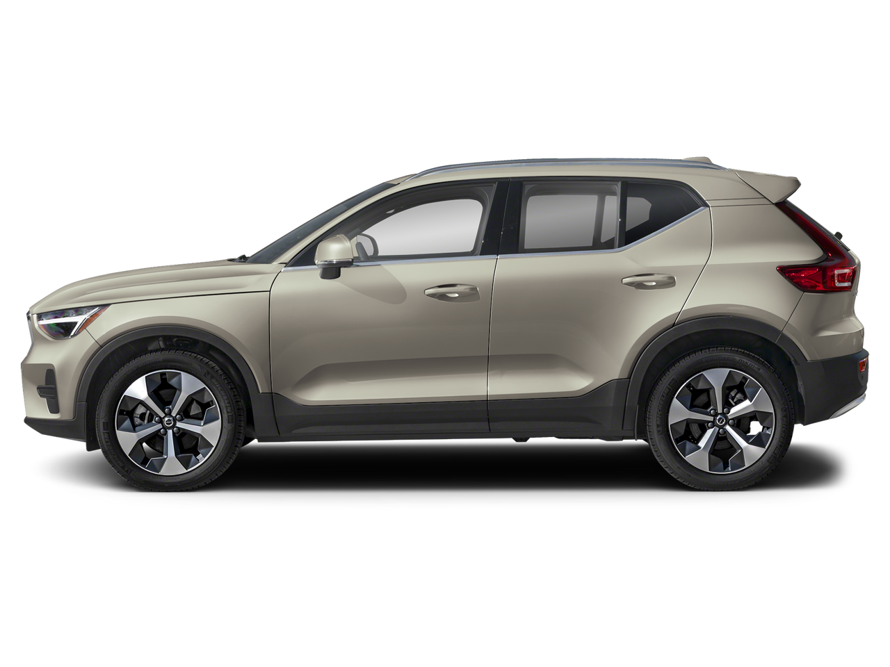 2024 Volvo XC40 B5 Plus Bright Theme