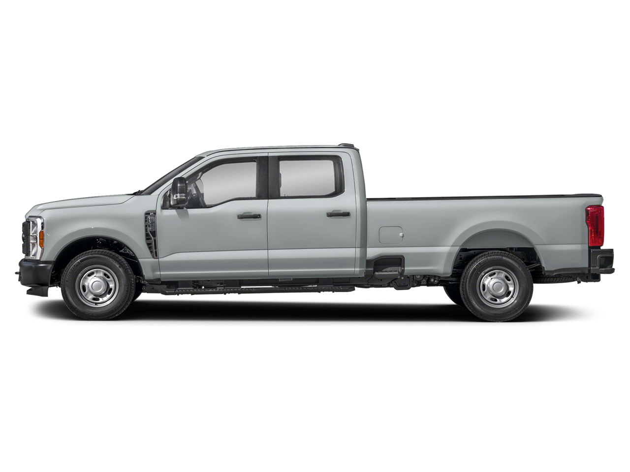 2026 Ford F-250 photo 3