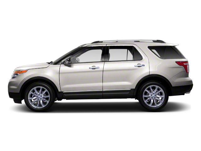 2011 Ford Explorer XLT