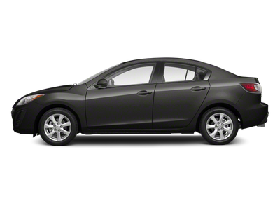 2011 Mazda Mazda3 s Sport