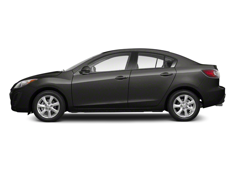 2011 Mazda Mazda3 s Sport