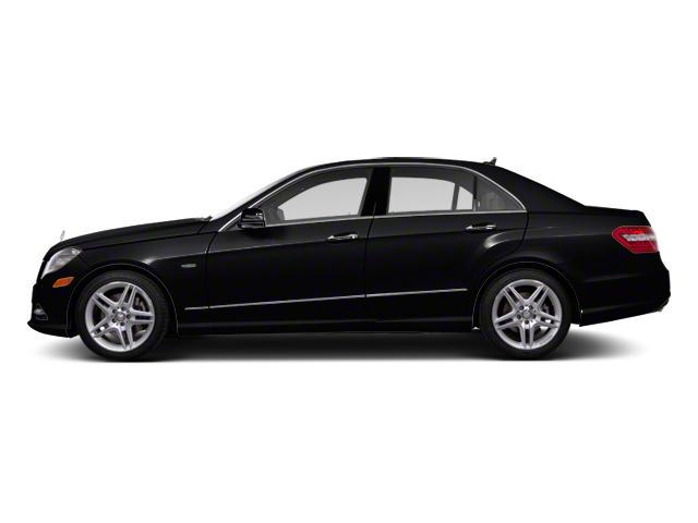 2011 Mercedes-Benz E 350 E 350 4MATIC®