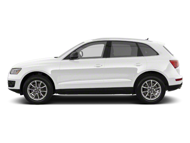 2012 Audi Q5 3.2 Premium Plus quattro