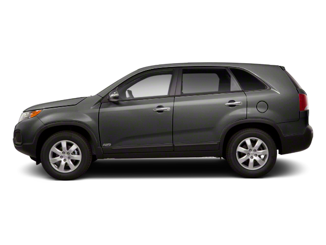 2012 Kia Sorento SX