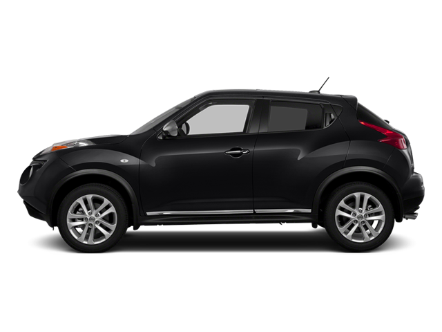 2014 Nissan JUKE S
