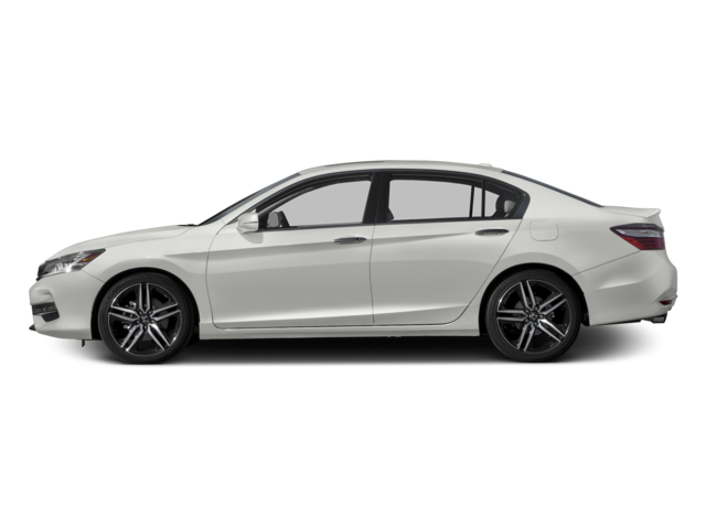 2016 Honda Accord Touring