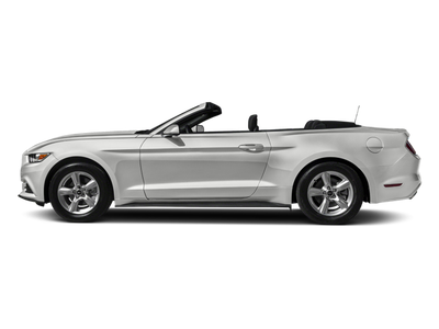 2017 Ford Mustang V6