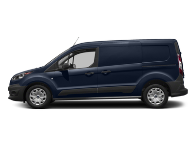 2017 Ford Transit Connect XL
