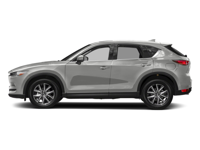 2017 Mazda Mazda CX-5 Grand Touring