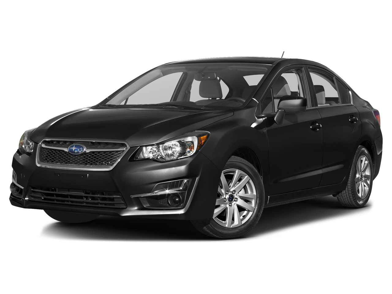 2015 Subaru Impreza 2.0i