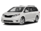 2015 Toyota Sienna LE 8 Passenger