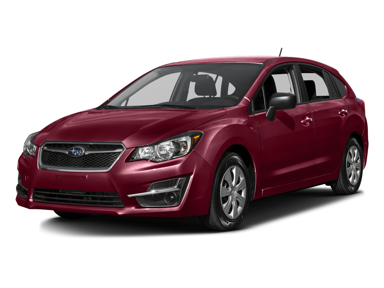 2016 Subaru Impreza 2.0i Sport Premium