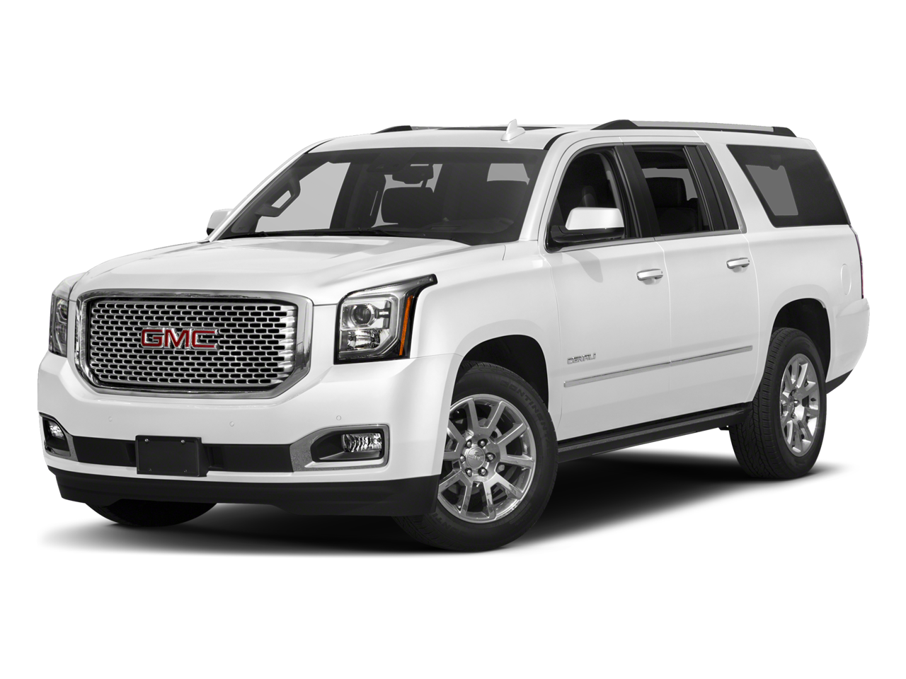 2018 GMC Yukon XL Denali Denali