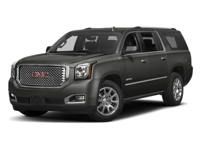 2018 GMC Yukon XL Denali Denali
