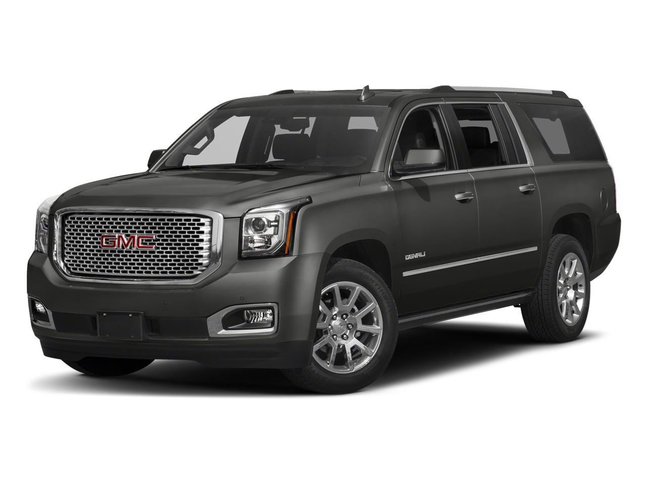 2018 GMC Yukon XL Denali Denali