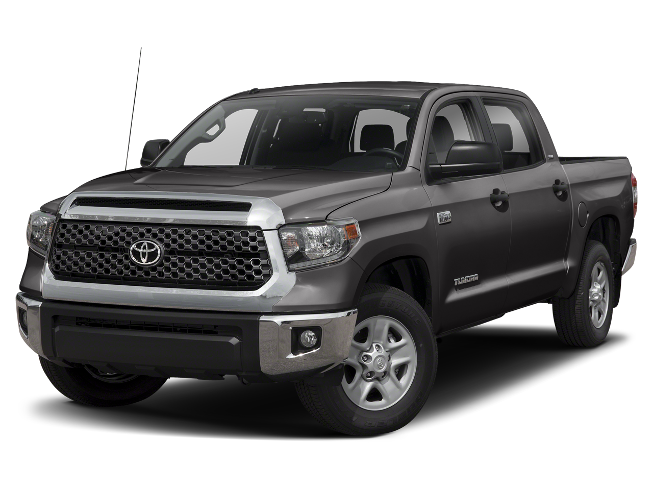 2018 Toyota Tundra SR5 Off-Road