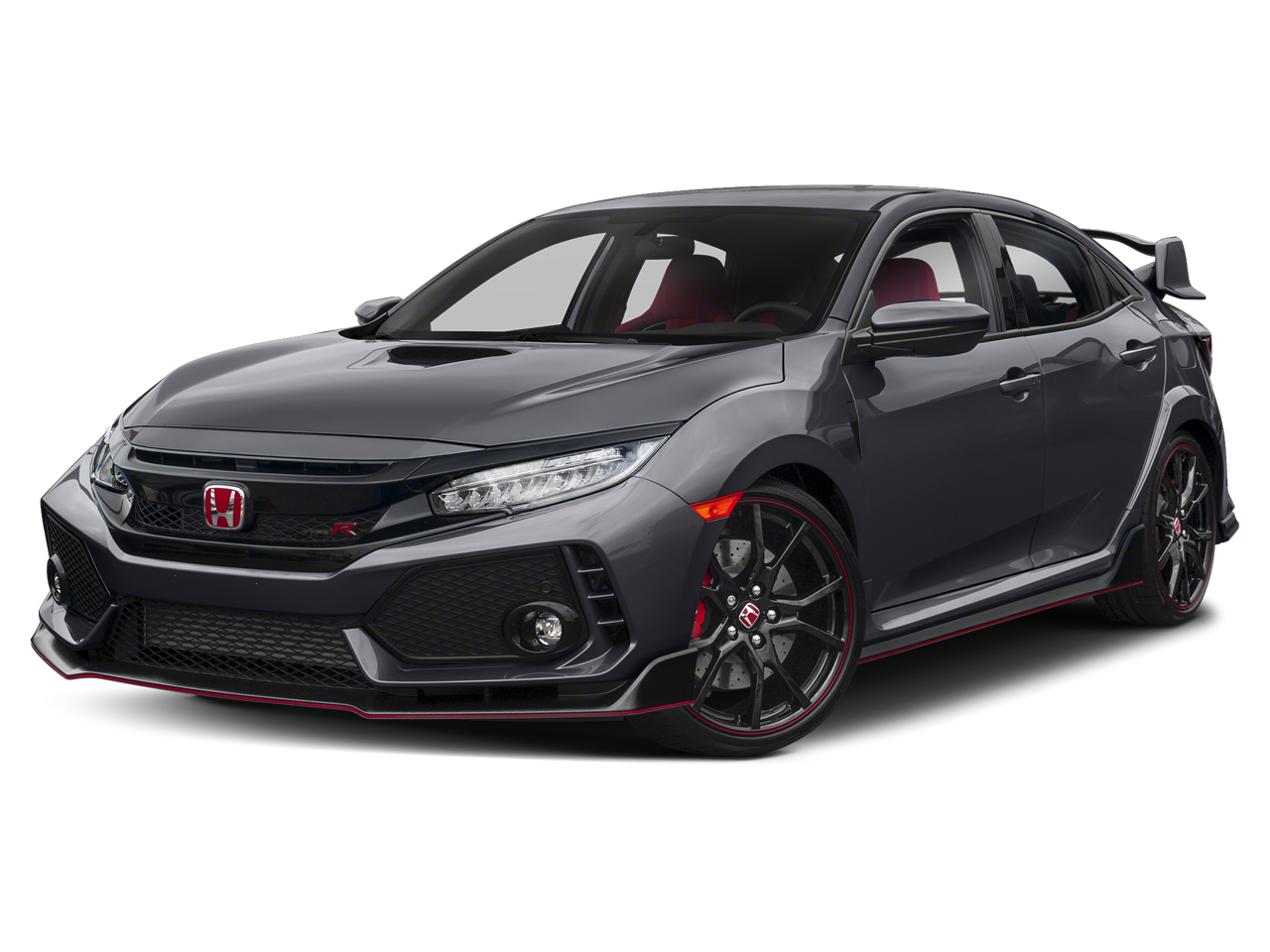 2019 Honda Civic Touring